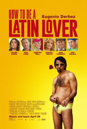 Latin Lover (2017)