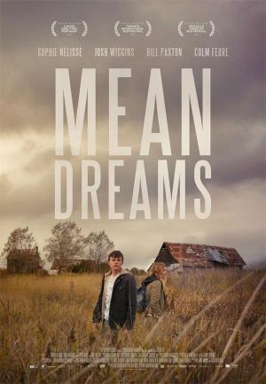 Mean Dreams (2016)