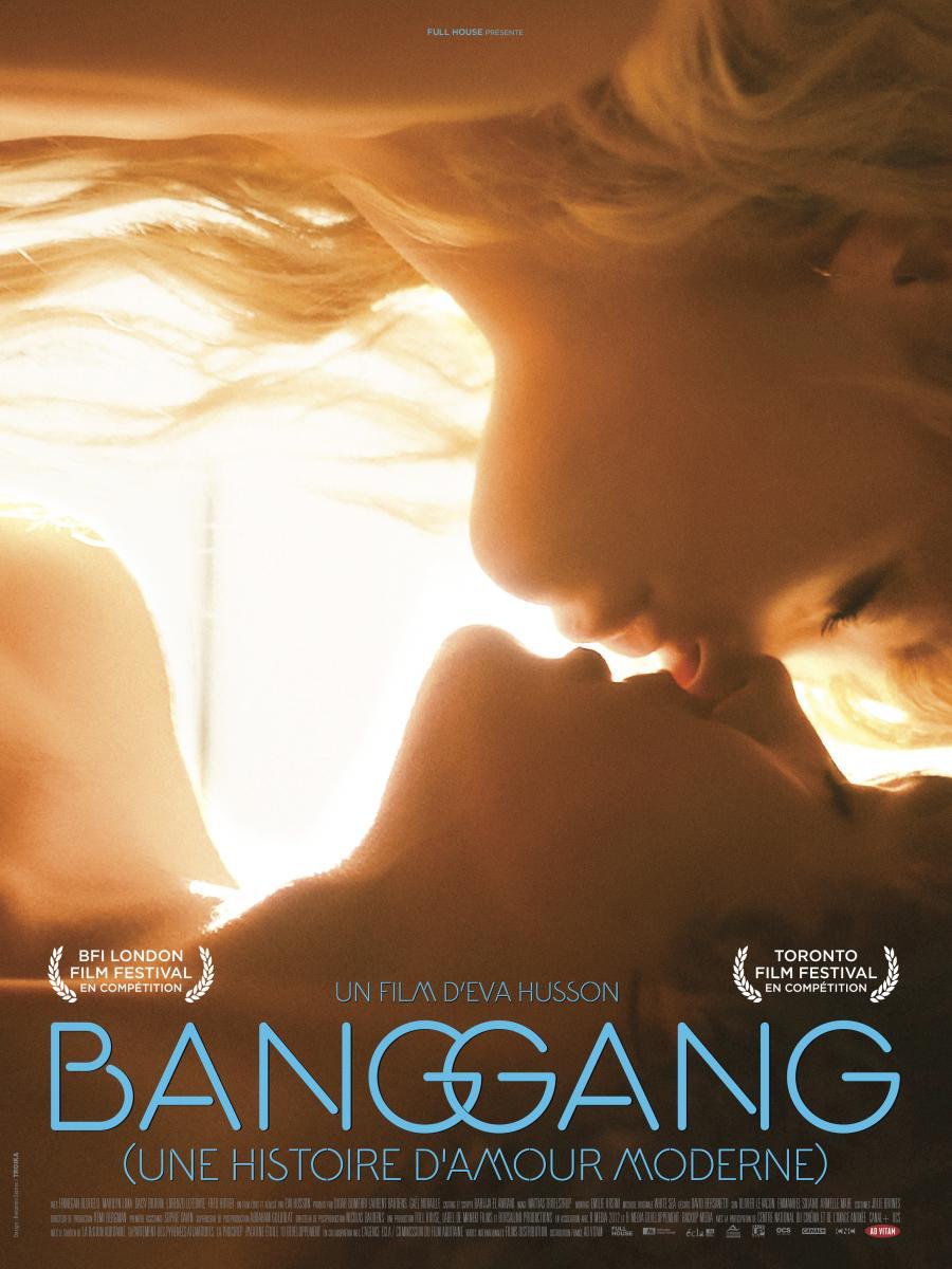 Bang Gang (2015)