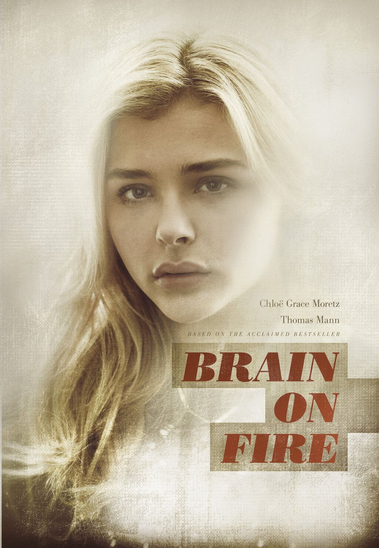 Brain on Fire (2017)