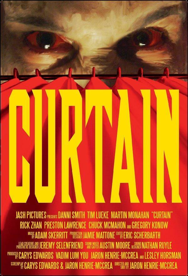 Curtain (2015)