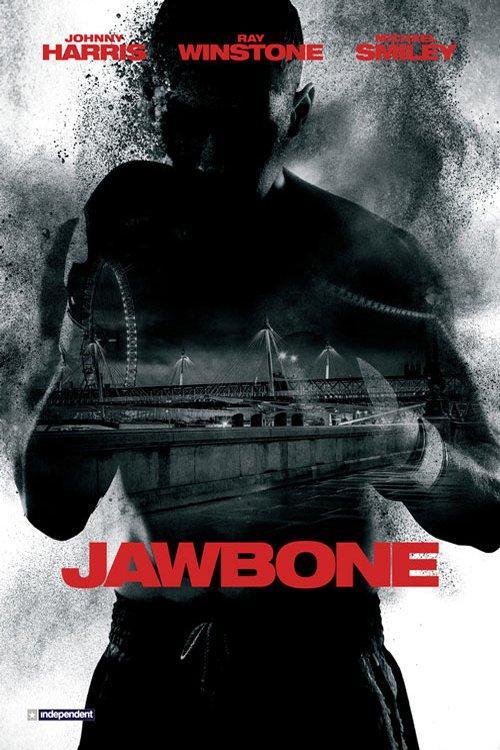 Jawbone (2017) 720p