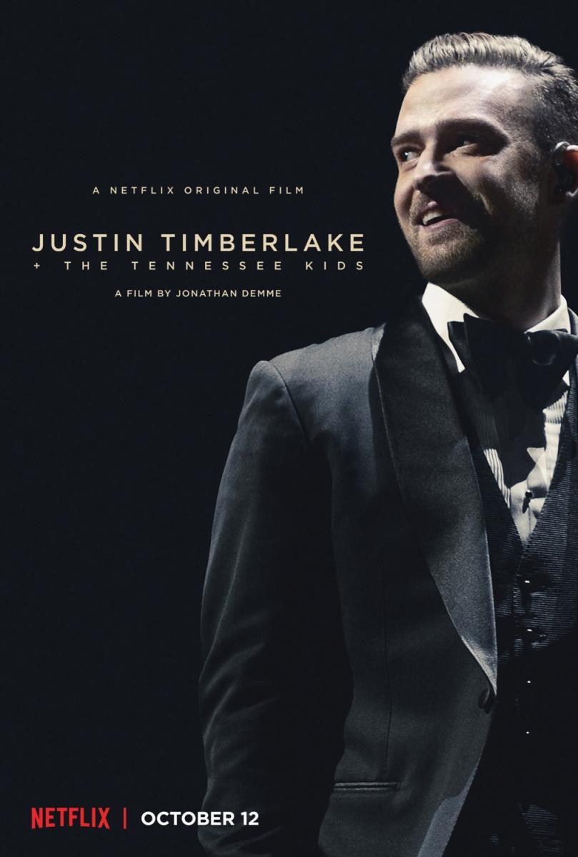 Justin Timberlake + the Tennessee Kids (2016)