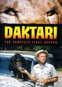 Daktari (FINAL TEMPORADA)