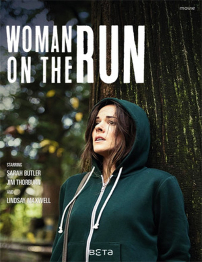 Woman On The Run