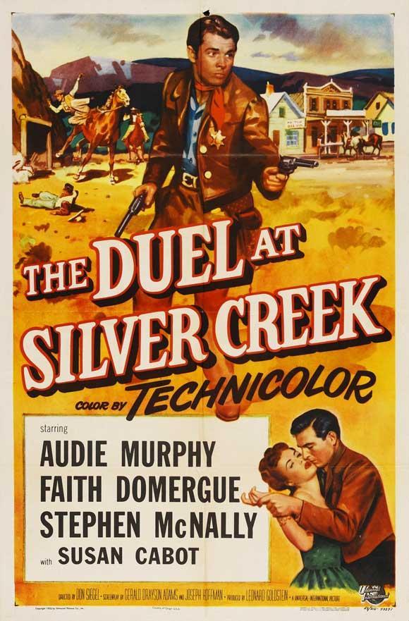 The Duel at Silver Creek (1952)