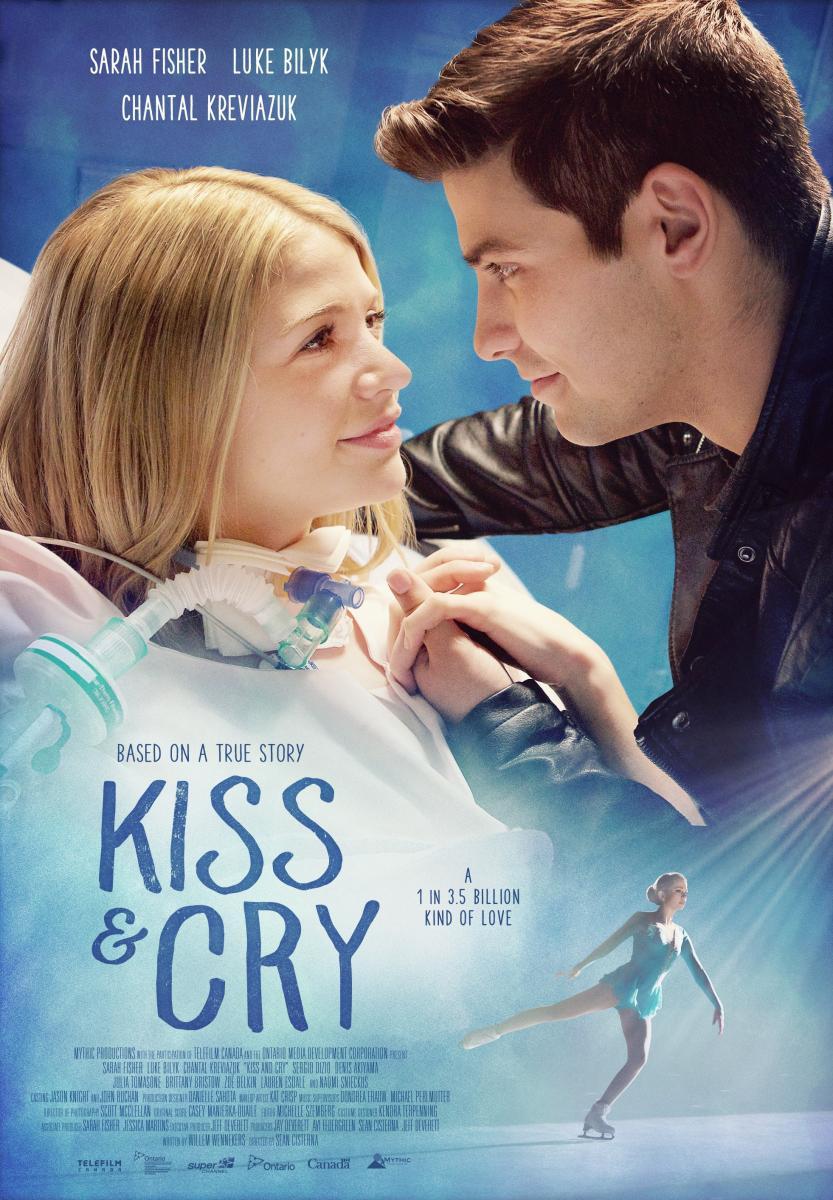 Kiss and Cry