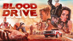 Blood Drive