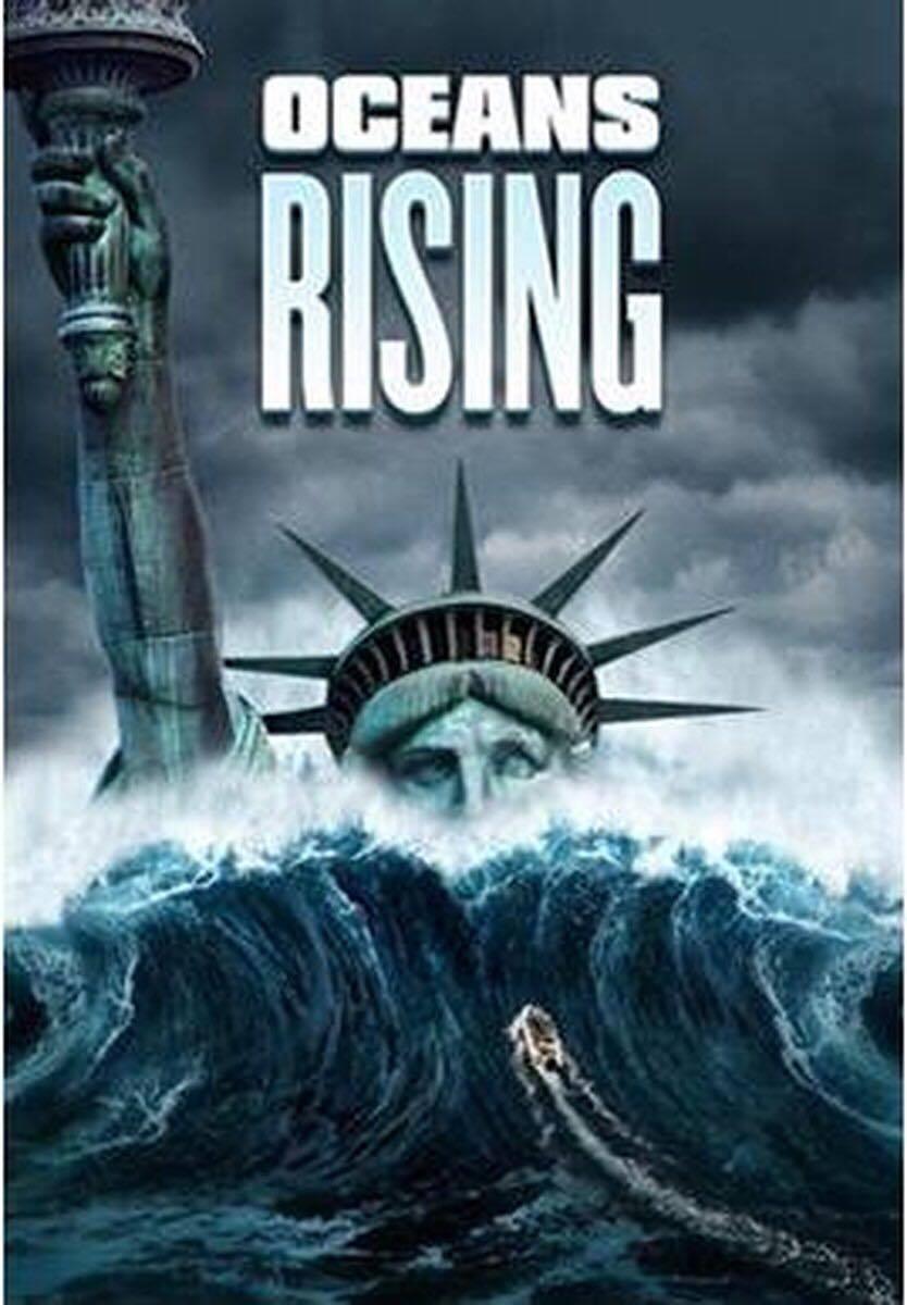 Oceans Rising (2017) 720p