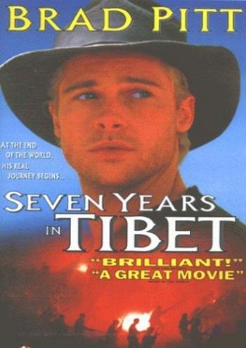 Seven Years In Tibet