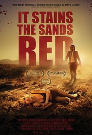 It Stains The Sands Red (720p)