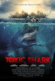 Toxic Shark (720)