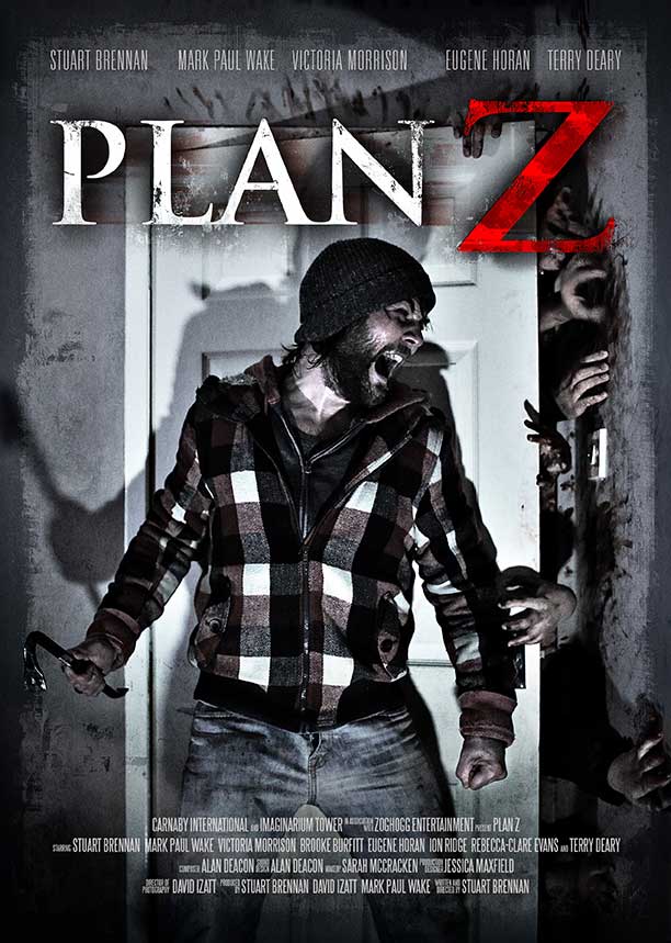 Plan Z (720)