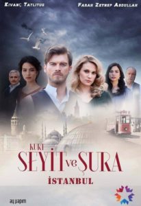 Kurt Seyit ve Sura