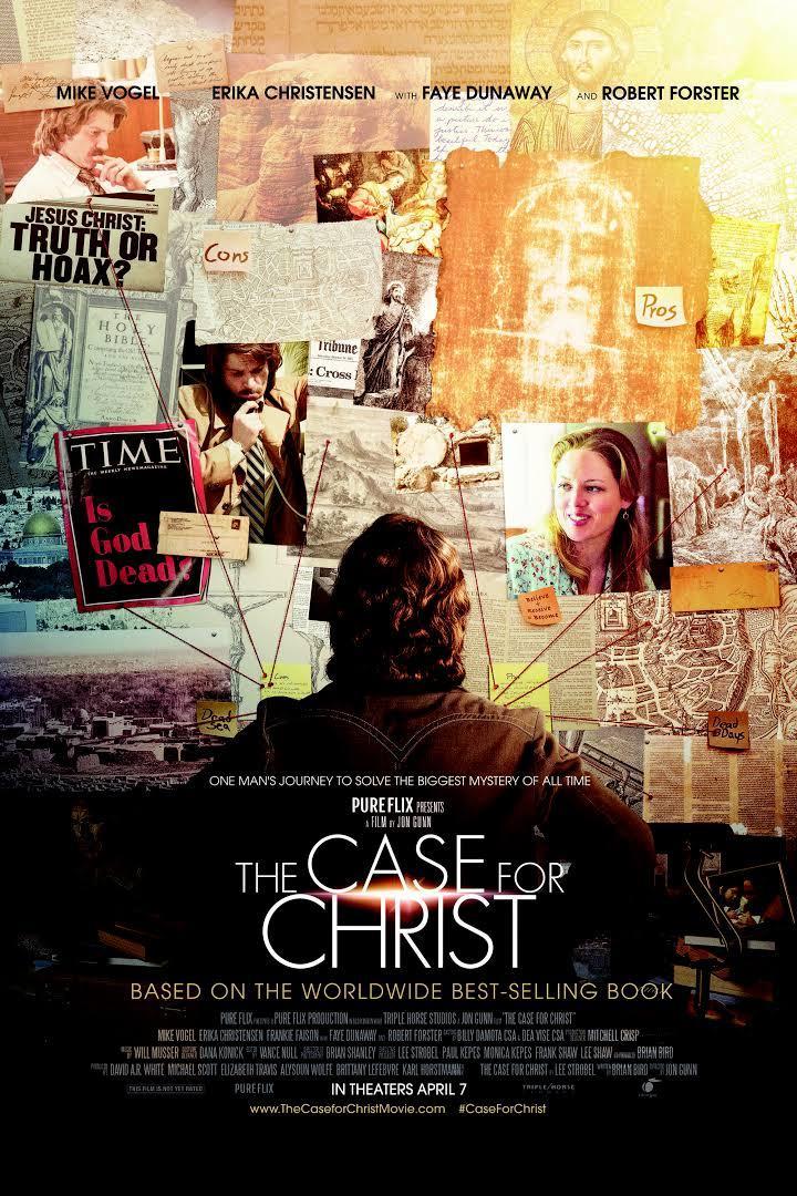 The Case For Christ