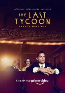 The Last Tycoon (FINAL TEMPORADA)