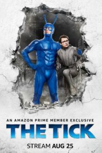 The Tick