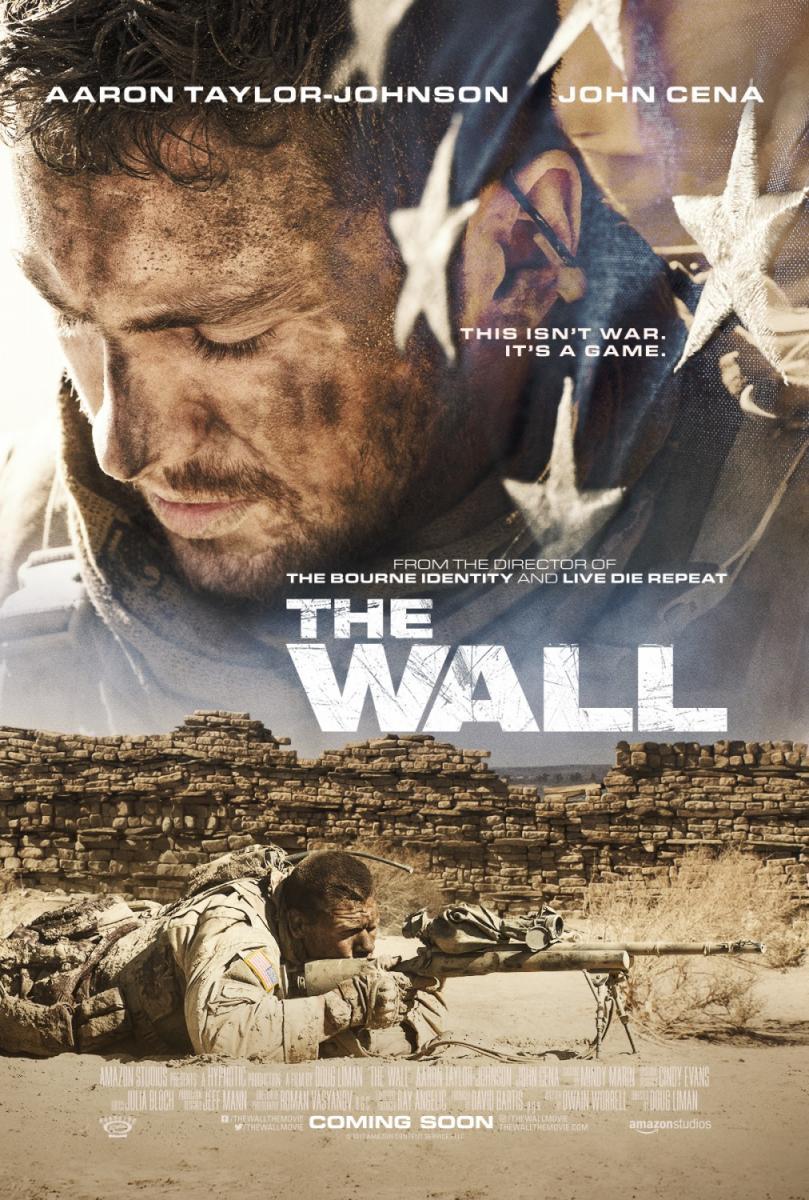 The Wall (720)