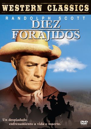 Diez Forajidos (DVD5)