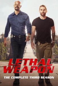 Lethal Weapon