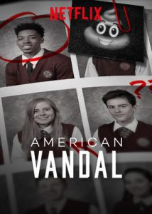 American Vandal