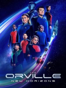 The Orville