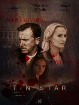 Tin Star