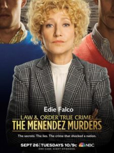 Law & Order True Crime: The Menendez Murders