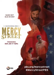 Mercy Street