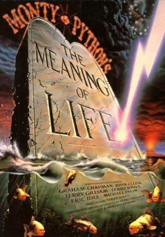 The Meaning of Life