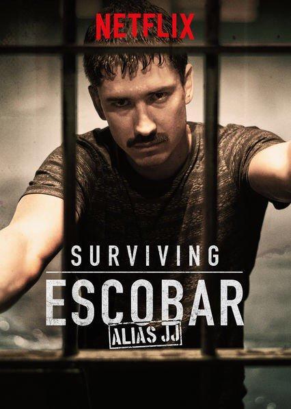 Surviving Escobar Alias JJ