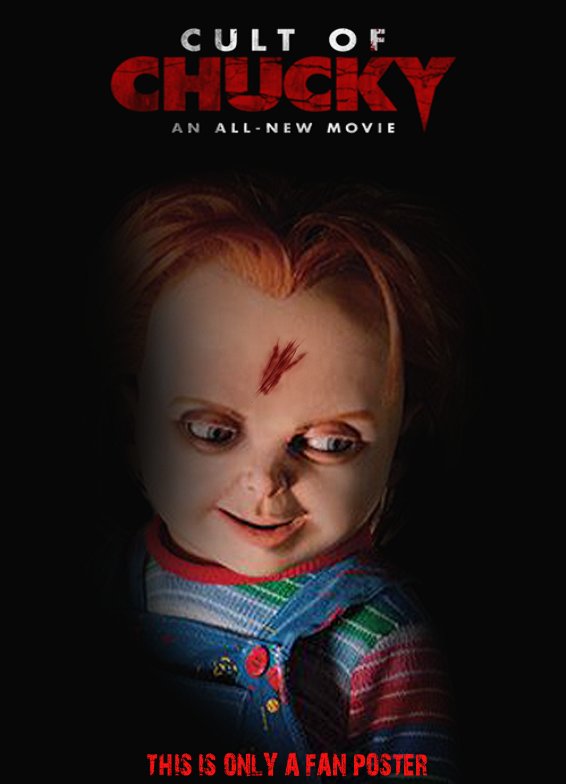 Cult of Chucky