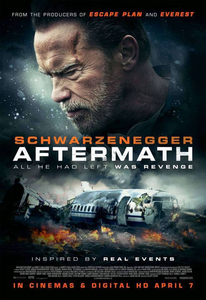 Aftermath (DVD5)