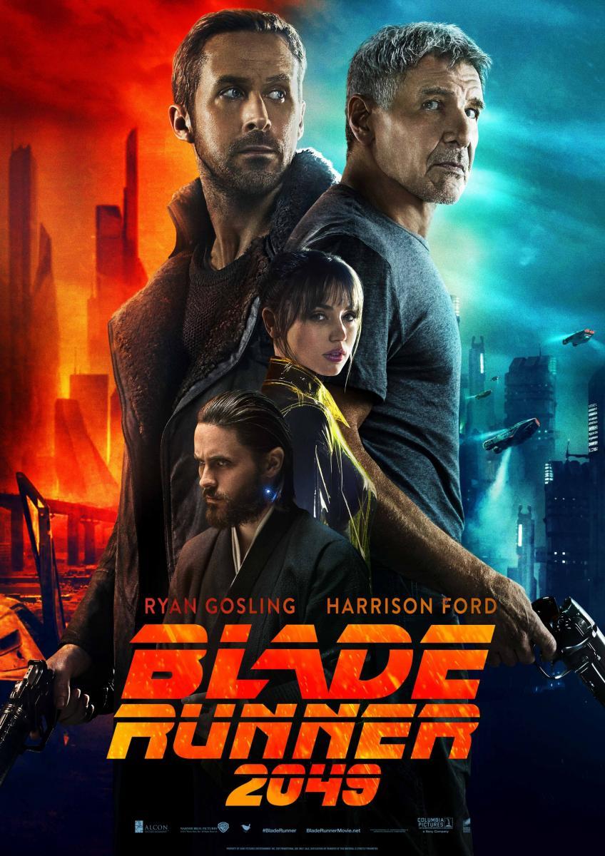 Blade Runner 2049 (TS-HQ)