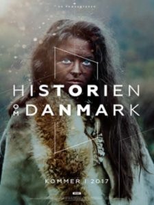 Historien om Danmark