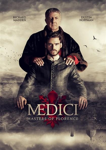 Medici Masters Of Florence