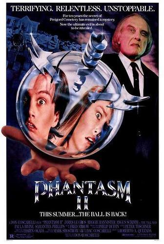 Phantasm 2