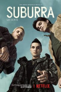 Suburra