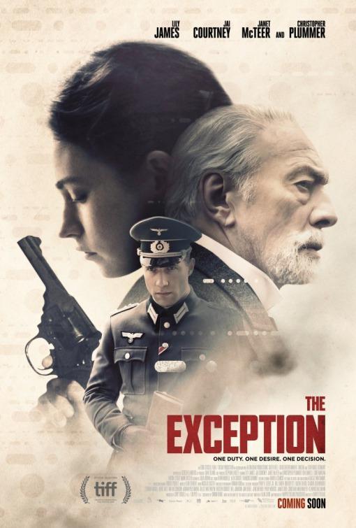 The Exception