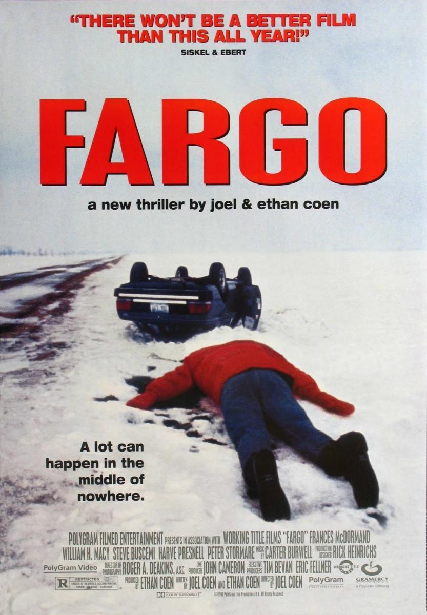 Fargo PEDIDO