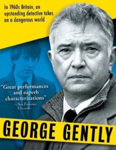 Inspector George Gently