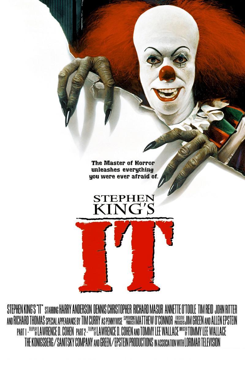 It (1990) PEDIDO