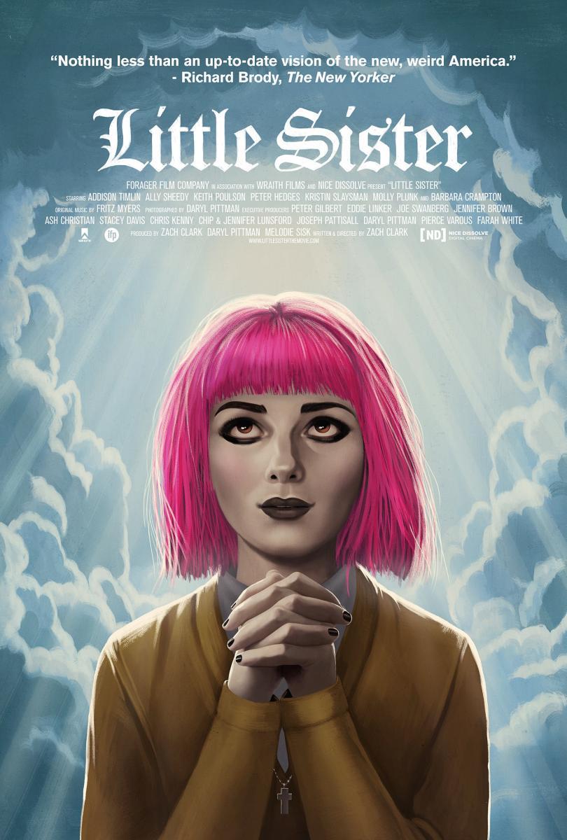 Little Sister (DVD5)