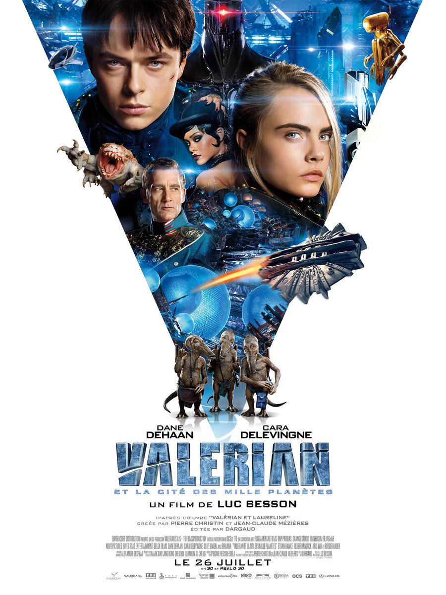 Valerian (DVD5)