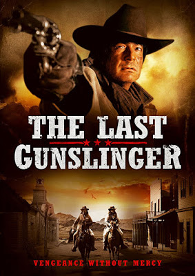 The Last Gunslinger (DVD5)