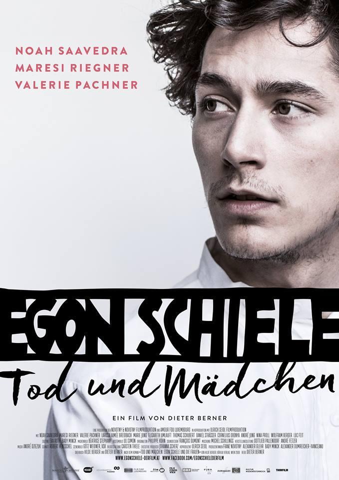 Egon Schiele Tod und Madchen