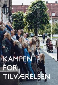 Kampen for tilværelsen