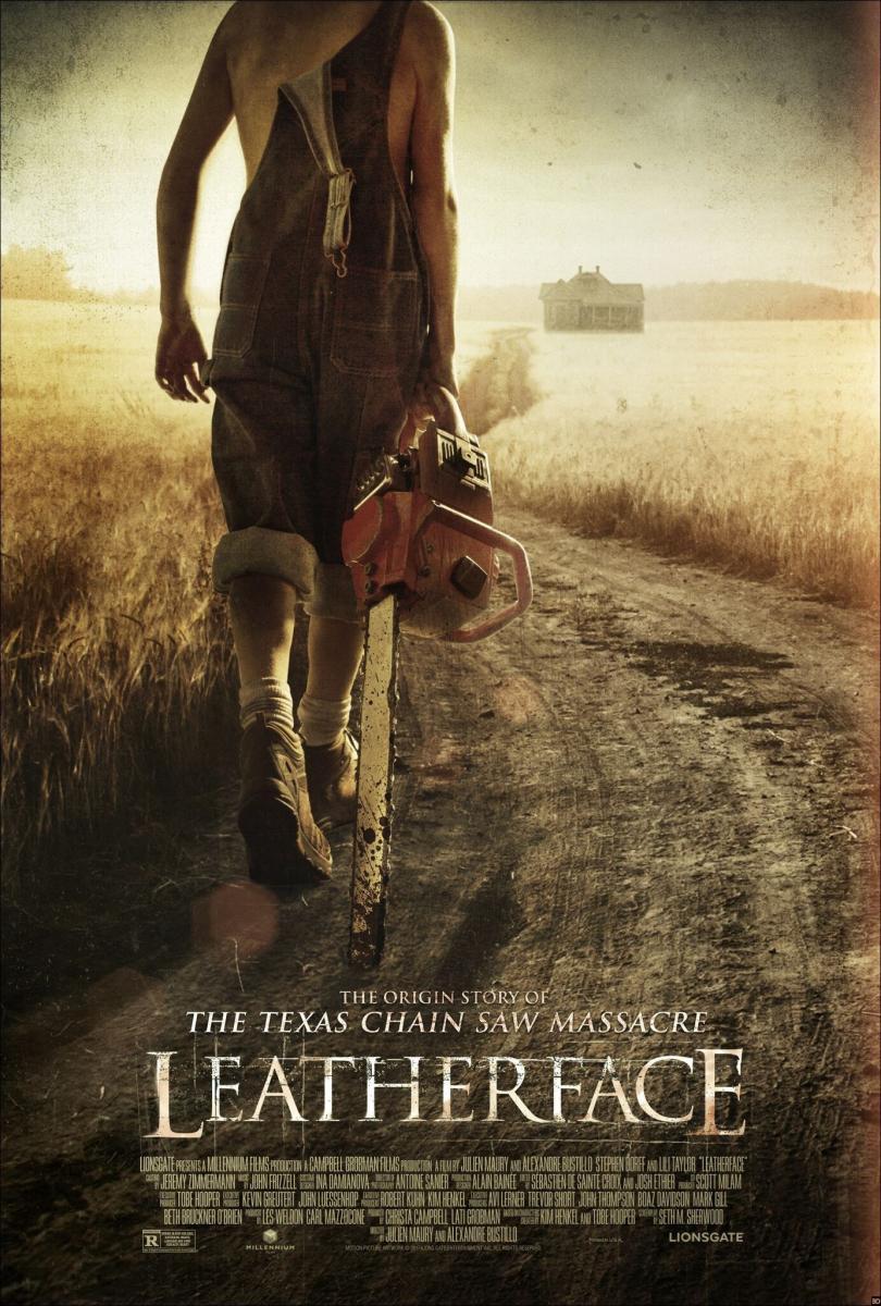 Leatherface