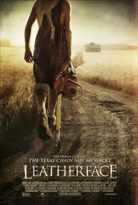 Leatherface (DVD5)