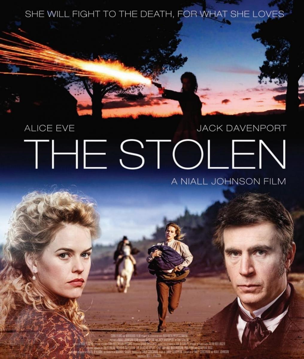 The Stolen